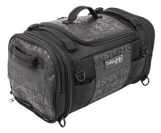 Motocyklová textilní brašny THRASHIN SUPPLY CO BAG PASSENGER objem 32 litrů 
