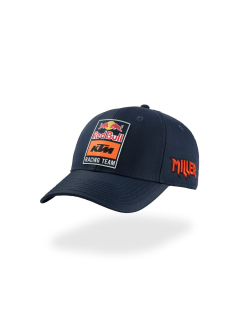 Pánská čepice - kšiltovka KTM JACK MILLER CURVED CAP