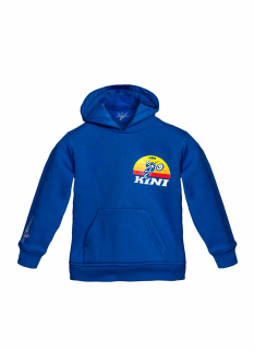 Dětské mikina KTM KIDS ADVENTURE HOODIE
