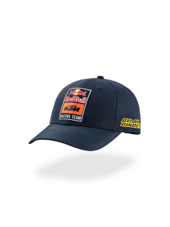 Dětská kšiltovka / čepice KTM KIDS BRAD BINDER CURVED CAP