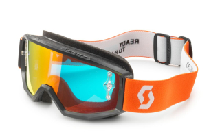 Dětské motokrosové brýle KTM YOUTH PRIMAL GOGGLES