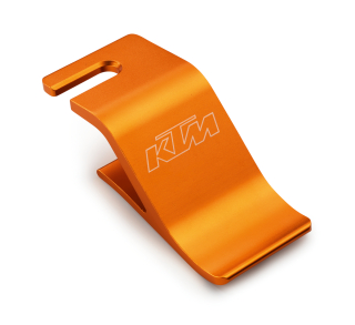 Pomocník při přezouvání KTM BEAD BUDDY 00029901000, barva oranžová, 1 kus