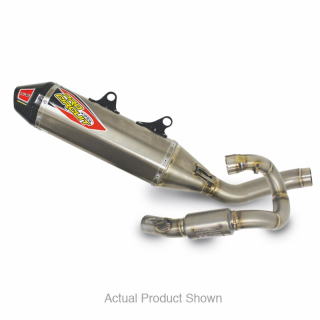 Kompletní výfuk ProCircuit Ti-6 pro KTM SXF 450 23-24