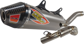 Kompletní výfuk ProCircuit Ti-6 pro KTM SXF 250 23-24