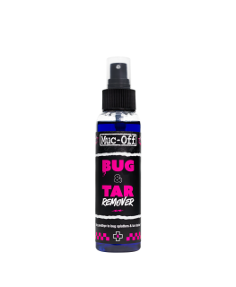 Čistící prostředek / odstraňovač hmyzu a dehtu MUC-OFF BUG TAR REMOVER  100 ml 