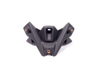 Pomocný rám pro montáž plexi WRS SUPPORT FRAME BMW S1000R 23500558 / BM208N