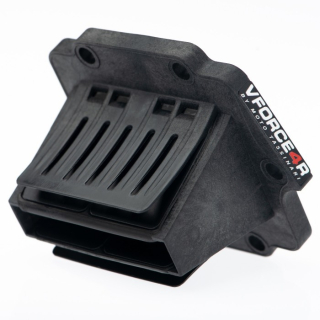 Klapky sání V-FORCE 4 pro KAWASAKI KDX 200 rok 1983-2006