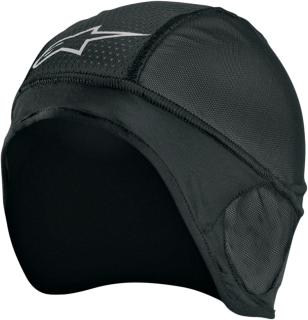 Čepice pod přilbu ALPINESTARS BALACLAVA SKULL CAP