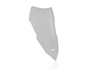 Plexi motocyklu WRS verze touring pro YAMAHA MT-09 ABS rok 2015-2017, barva plexi kouřová, výška 58 cm