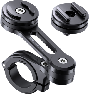 Držák mobilního telefonu SP CONNECT MOTO MOUNT PRO 53138 pro pro průměr řidítek 2.22 / 2.54 / 2.86 / 3.17 cm