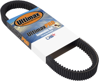 A Řemen variátoru ULTIMAX BELT ULTIMAX PRO POLARIS IQ FS WIDETRAK 750 rok 2011-2013