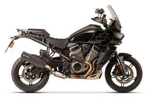 Koncovka výfuku Kesstech pro Harley-Davidson Pan America 1250 21-23