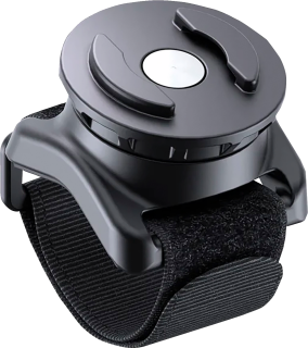 Univerzální držák mobilního telefonu SP CONNECT UNIVERSAL MOUNT 52826 montáž na tyč, rám, trubku s průměrem od 20 do 90 mm 