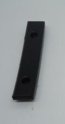 Vodítko rozvoďáku pro Kawasaki KXF 450 06-23