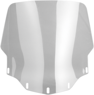 Plexi motocyklu SLIPSTREAMER pro HONDA GOLD WING 1500 GL rok 1988-1997 VIZ POPIS, barva čirá, výška plexi 70 cm (27-1/2")