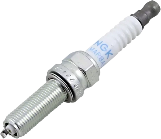 Iridiová zapalovací svíčka NGK SPARK PLUGS typ SILMAR8A9S originální číslo 90992