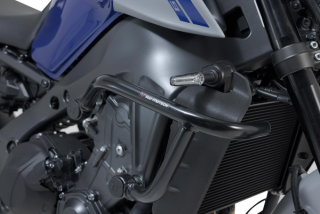 Padací rám motocyklu SW-MOTECH pro YAMAHA MT-09 20-22