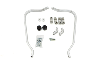 Montážní kit krytů páček Barkbusters pro Triumph Tiger 1200 PRO 21-23
