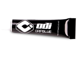 Lepidlo na připevnění gripů ODI GRIP GLUE 5 ml
