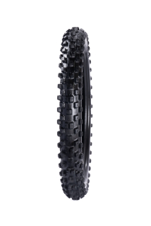 Přední motokrosová pneu MOTOZ TPZX SO 80/100-21M NHS