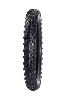 Přední motokrosová pneu MOTOZ TPZX IN 70/100-17M NHS