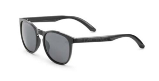 Sluneční brýle KTM TEAM SHADES SUNGLASSES černý rám, model 2024