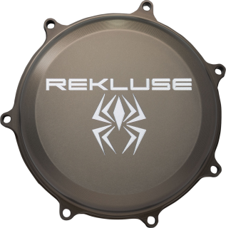 Spojkové víko REKLUSE CLUTCH COVER pro BETA RR/S/ Race Edition 350-500 rok 2020-2021