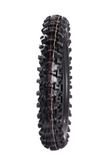 Zadní motokrosová pneu MOTOZ TPZXX SA 100/90-19M NHS