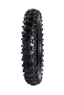 Zadní motokrosová pneu MOTOZ TPZXX SA 110/90-19M NHS