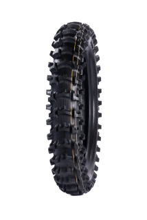 Zadní motokrosová pneu MOTOZ TPZXX SA 120/90-19M NHS