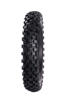 Zadní motokrosová pneu MOTOZ TPZX IN 110/100-18M NHS