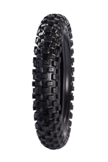 Zadní motokrosová pneu MOTOZ TPZX IN 120/80-19M NHS