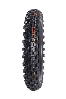 Zadní motokrosová pneu MOTOZ TPZX IN 90/100-14M NHS