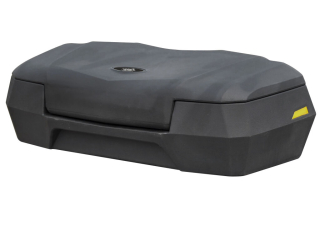 Velký uzamykatelný přední box na čtyřkolku SHARK ATV FRONT BOX 6600, 66L, 88 X 42 X 24 CM, objem 66 litrů  