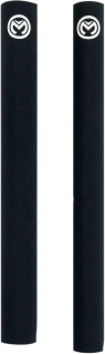 Návleky na vidlice / chrániče vidlic neopren MOOSE RACING FORKSKINS NEO průměr 32 mm-43 mm, délka 356 mm, sada 2 kusů - pár 