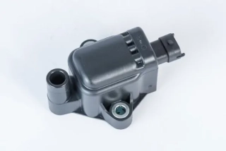 Indukční cívka motocyklu BERU IGNITION COIL ZS593 pro KTM EXC 250 rok 2017 