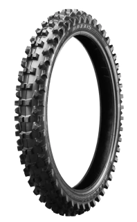 a Motocyklová pneu MAXXIS M-7332 70/100-17 40M NHS TT