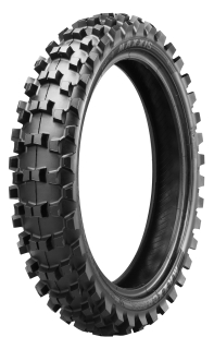 Motocyklová pneu MAXXIS M-7332 120/100-18 68M NHS TT