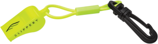 Píšťalka pro přivolání první pomoci na moři SLIPPERY WHISTLE SLIPPERY NEON ŽLUTÁ