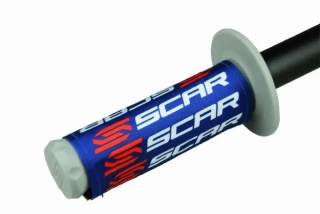 Pratelné potahy na gripy SCAR CLEAN GRIP COVER 5003 - pár 