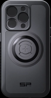 Voděodolné IP68 pouzdro mobilního telefonu / kryt na mobil SP CONNECT PHONE CASE XTREME 52901  pro telefon IPHONE 14 PRO 