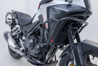Padací rám motocyklu SW-MOTECH pro HONDA NX 500 rok 2023 a výš