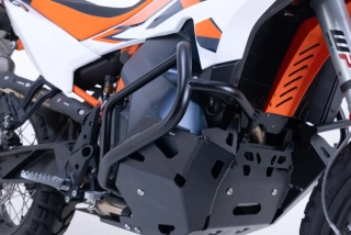 Padací rám motocyklu SW-MOTECH pro KTM 890 ADVENTURE / R rok 2022 a výš