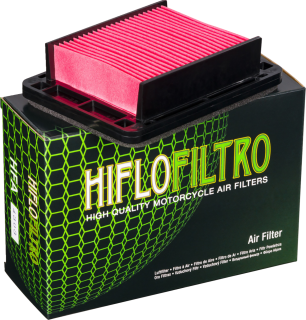 Vzduchový filtr HIFLO FILTRO HFA 4303 pro YAMAHA viz popis 