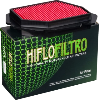 Vzduchový filtr HIFLO FILTRO HFA 2926 pro KAWASAKI, nahrazuje OEM Kawasaki 11013-0776 / 11013-0747