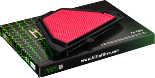 Vzduchový filtr HIFLO FILTRO HFA 6512 pro TRIUMPH 1050 TRIPLE SPEED/SPRINT/TIGER