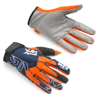 Motokrosové rukavice KTM GRAVITY-FX REPLICA GLOVES 