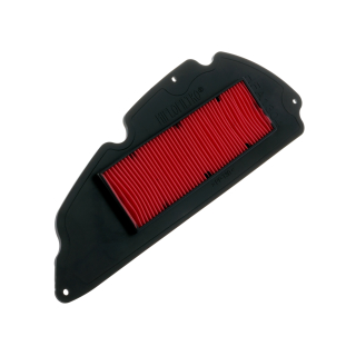 A Vzduchový filtr HIFLO FILTRO HFA 1304 pro HONDA SH 300 I rok 2007-2020 viz popis
