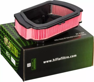 Vzduchový filtr HIFLO FILTRO HFA 4927 / HFA4927 pro motocykly YAMAHA VIZ POPIS