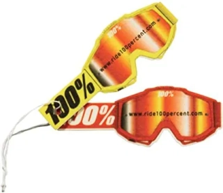 A Aromavisačka - osvěžovač - vonítko - vůně do auta 100%  balení 1 kus 